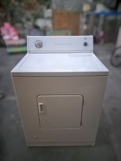 Gas dryer