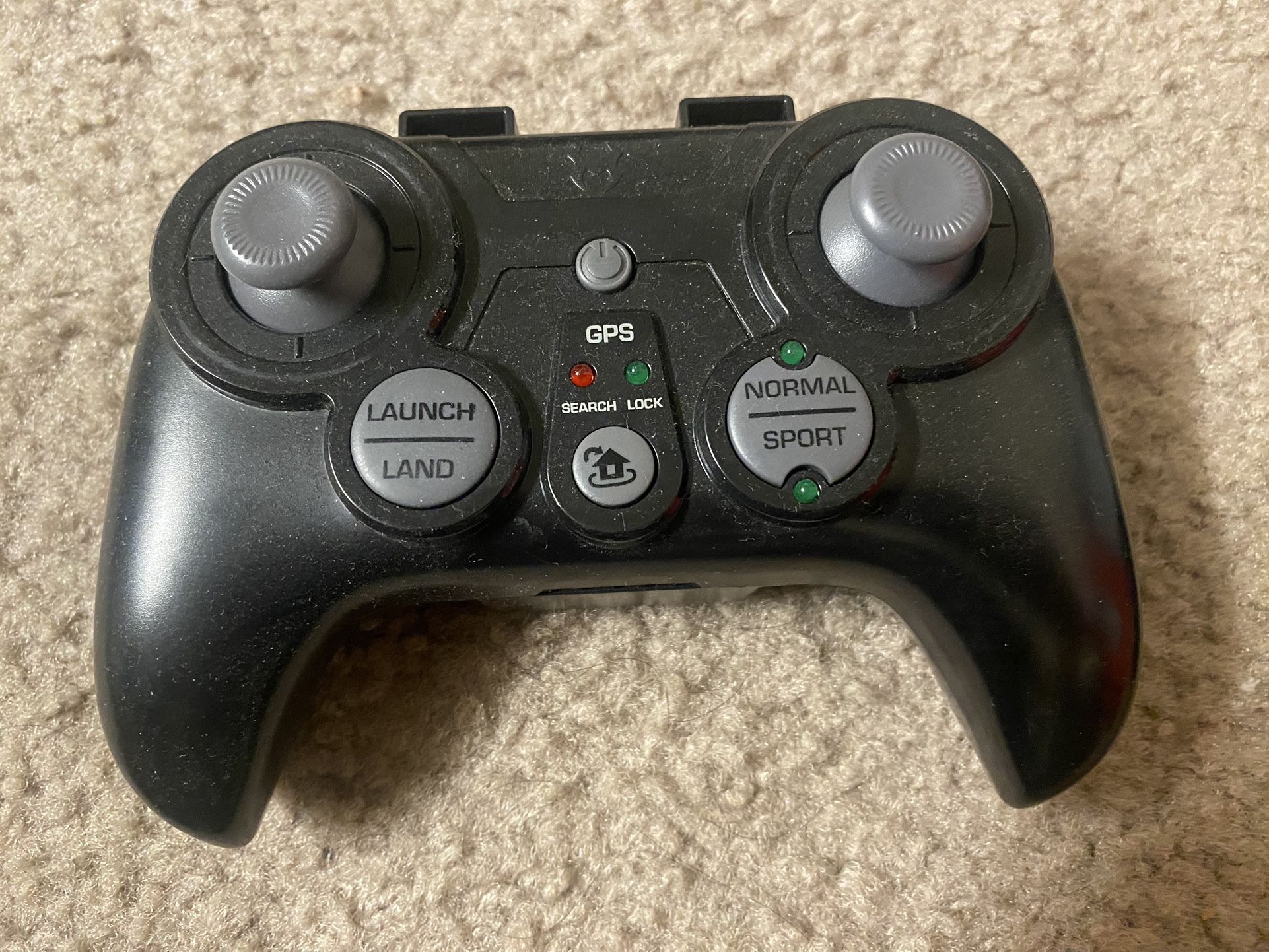 Controller