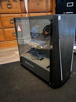 Ibuypower gaming pc