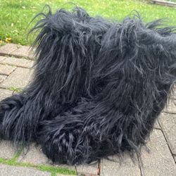 Women’s Boots Size 8