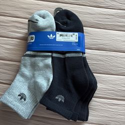 Adidas socks