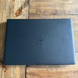 Basic Dell Laptop