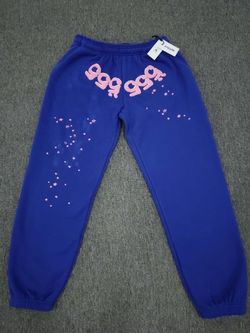 Spider Sweatpants