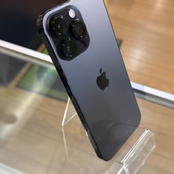 Pole iPhone 14 Pro Max 128Gb Factory Unlocked/ Liberado De Compania 