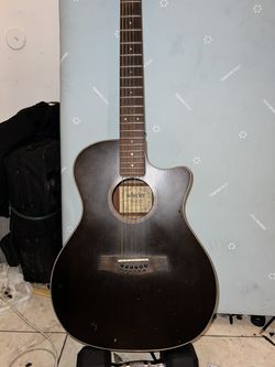 Schector 12 String Guitar