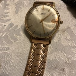 Antique Watch Not Working $30