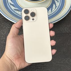 iPhone 16 Pro Max 256Gb Unlocked