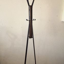 Coat Rack 