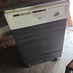 Portable dishwasher yes it works