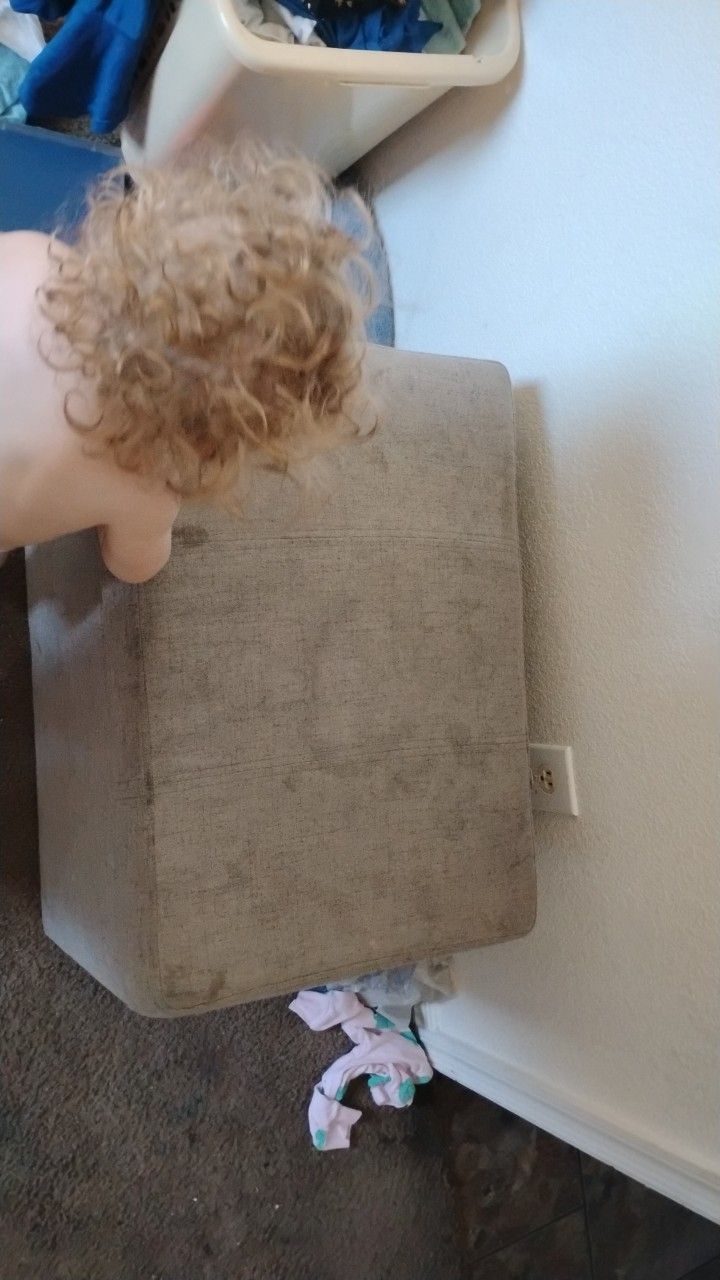 Toy Chest