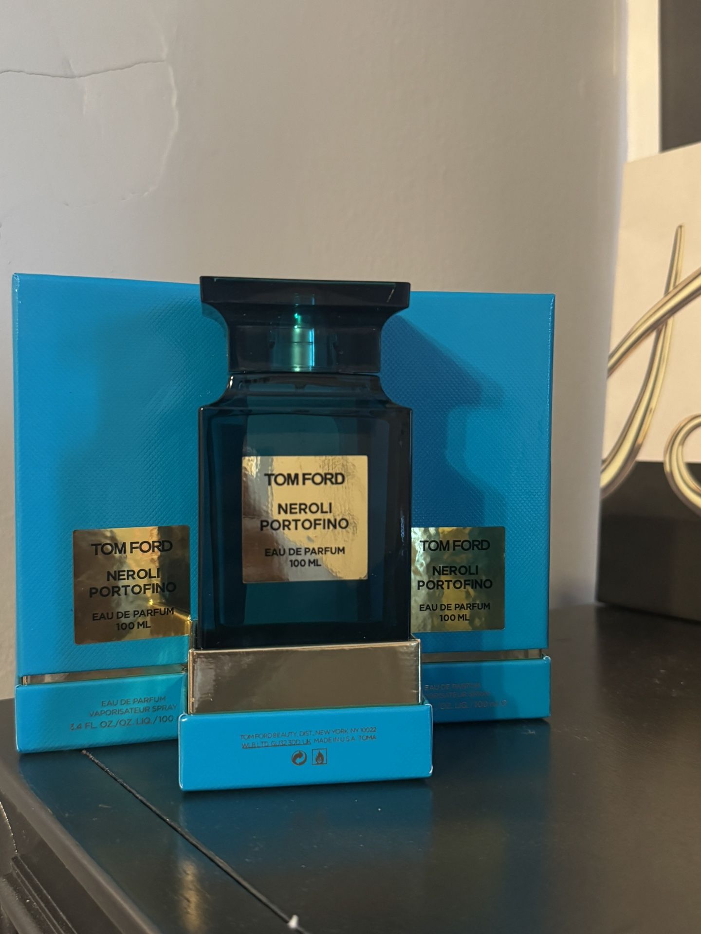 Tom Ford Neroli Portofino