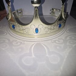 Disneyland Mickey CROWN 