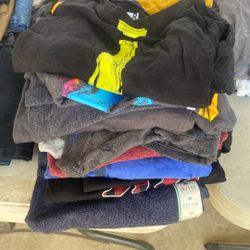 Boy Shirts