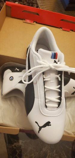 New Men Puma Ferrari Size 8