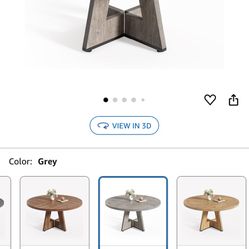 Kitchen Table