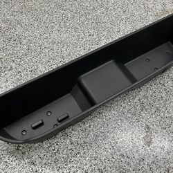 Hyundai Santa Cruz Rear Underseat Storage Bin OEM