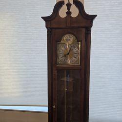Seth Thomas Clock