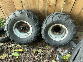 Kings tire atv off road tires