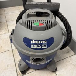 Shop Vac