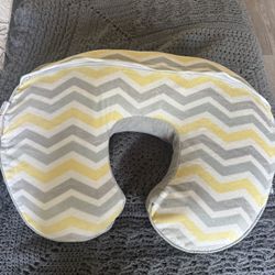 Boppy Pillow
