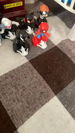 spider toys 56(t)