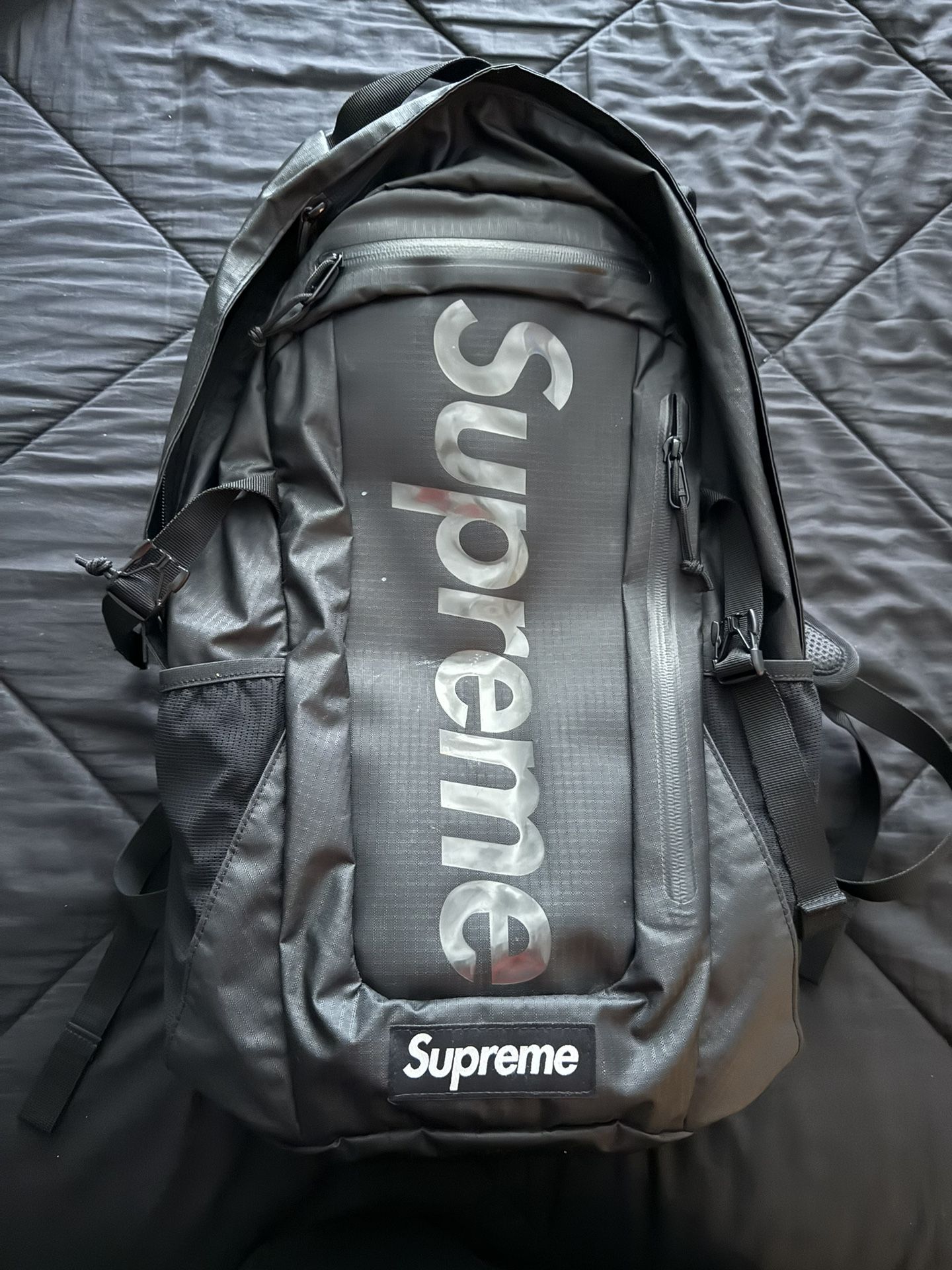 Supreme Backpack 