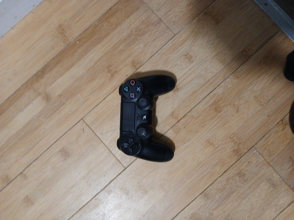 Ps4 Controller