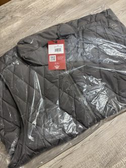 Moose Jaw Down Insulator Down Vest 2XL