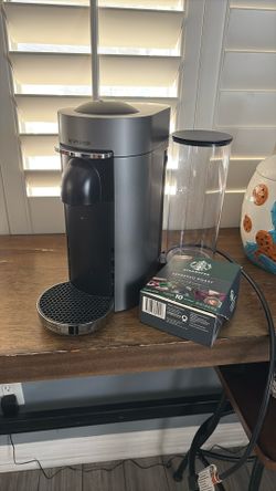 Nespresso Maker