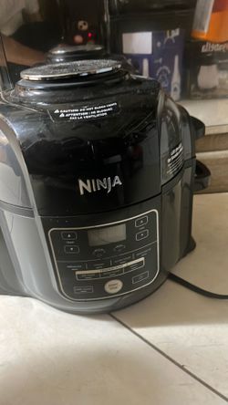 Ninja Foodie OP 301