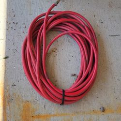 50 ft Air Compressor Hose Line