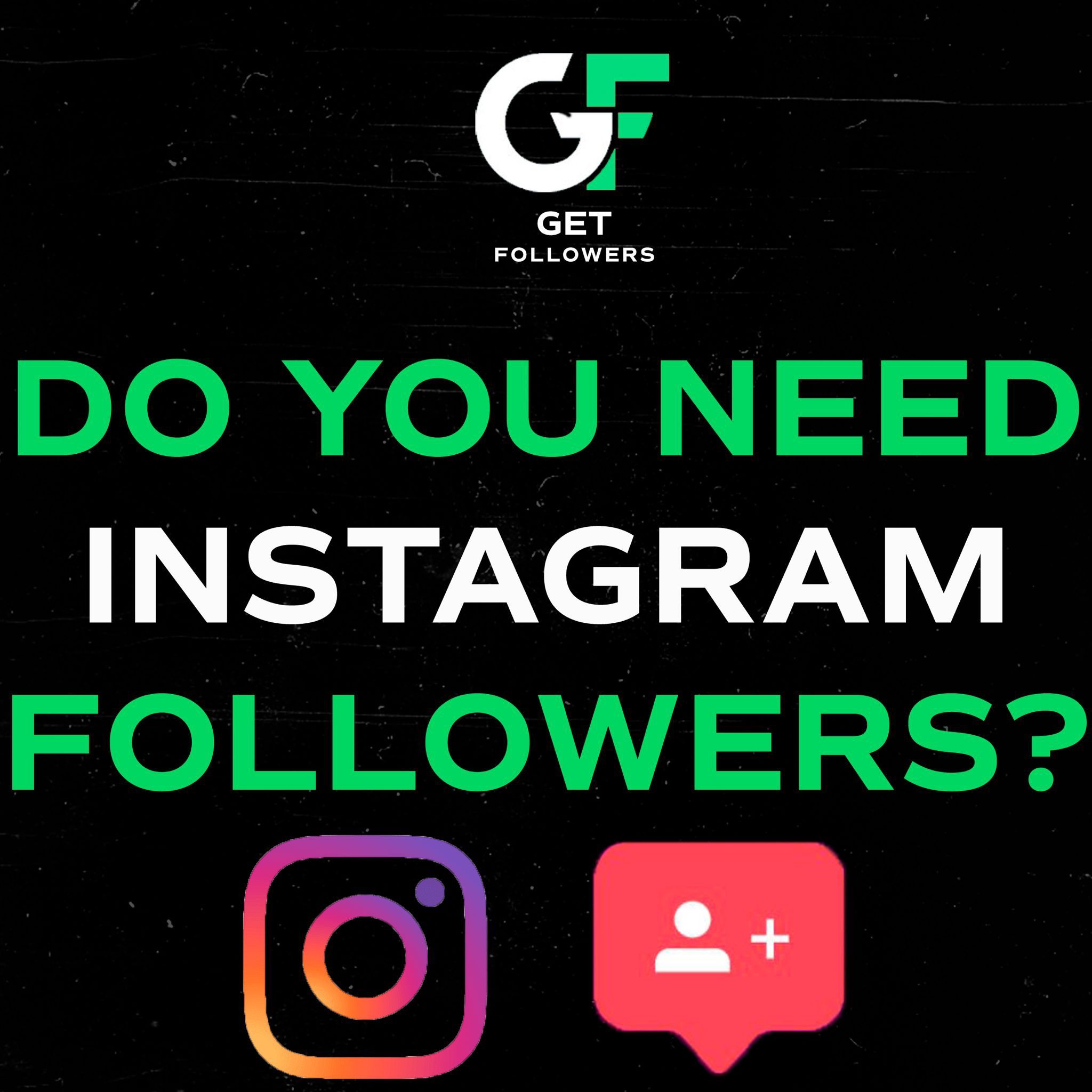 Need followers?