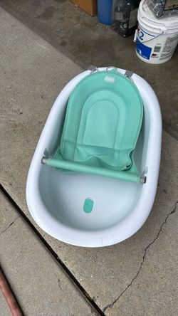 Frida Baby bath Tub