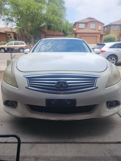 PARTS CAR ALL RUNS AND WORKS EXEPT TRANSMISSION