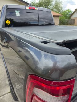 Tapa para caja de camioneta