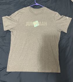 Jordan Shirt