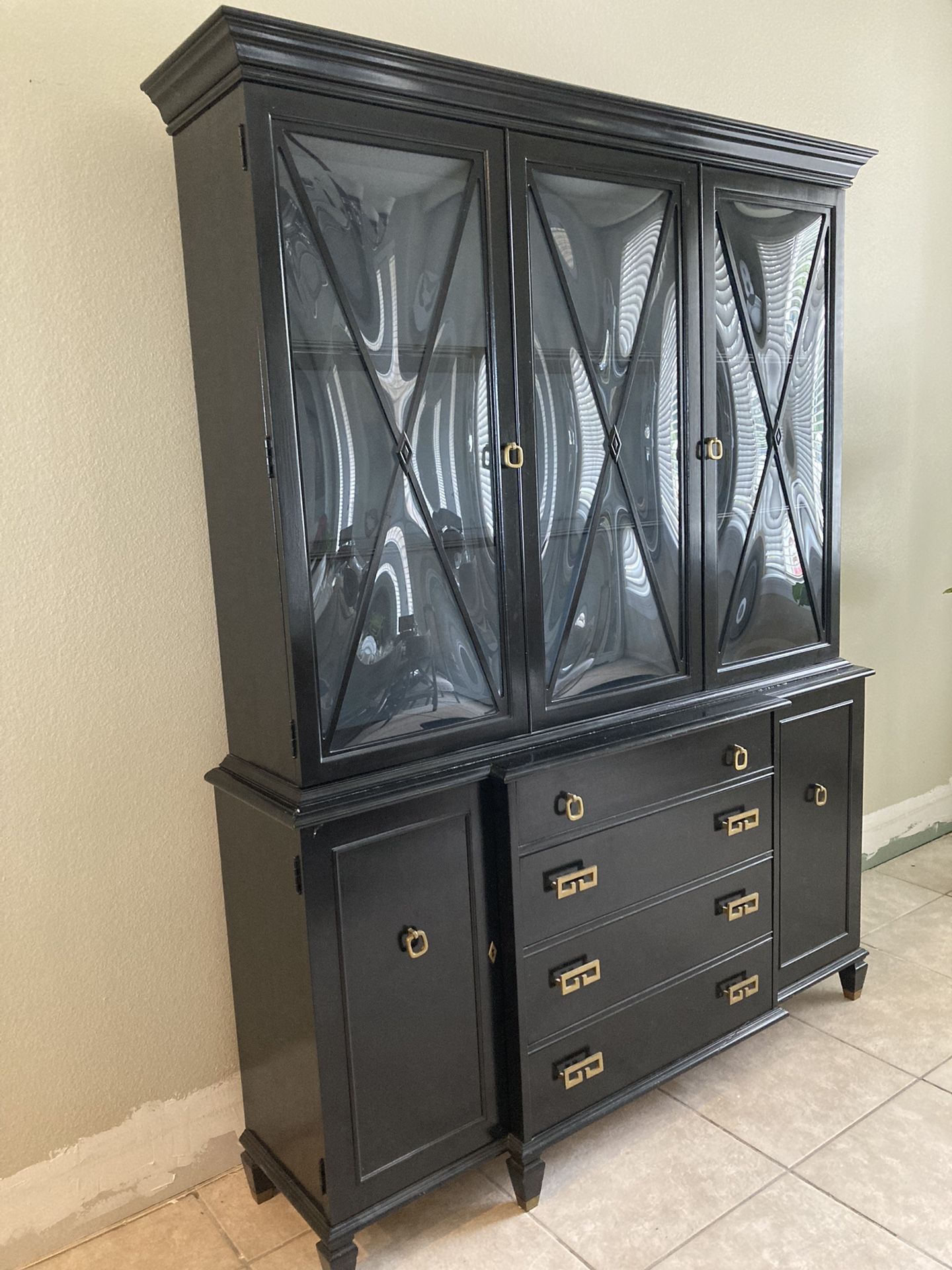 China Cabinet