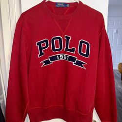 Pololo Sweatshirt