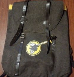 San Diego Padres Backpack 🎒