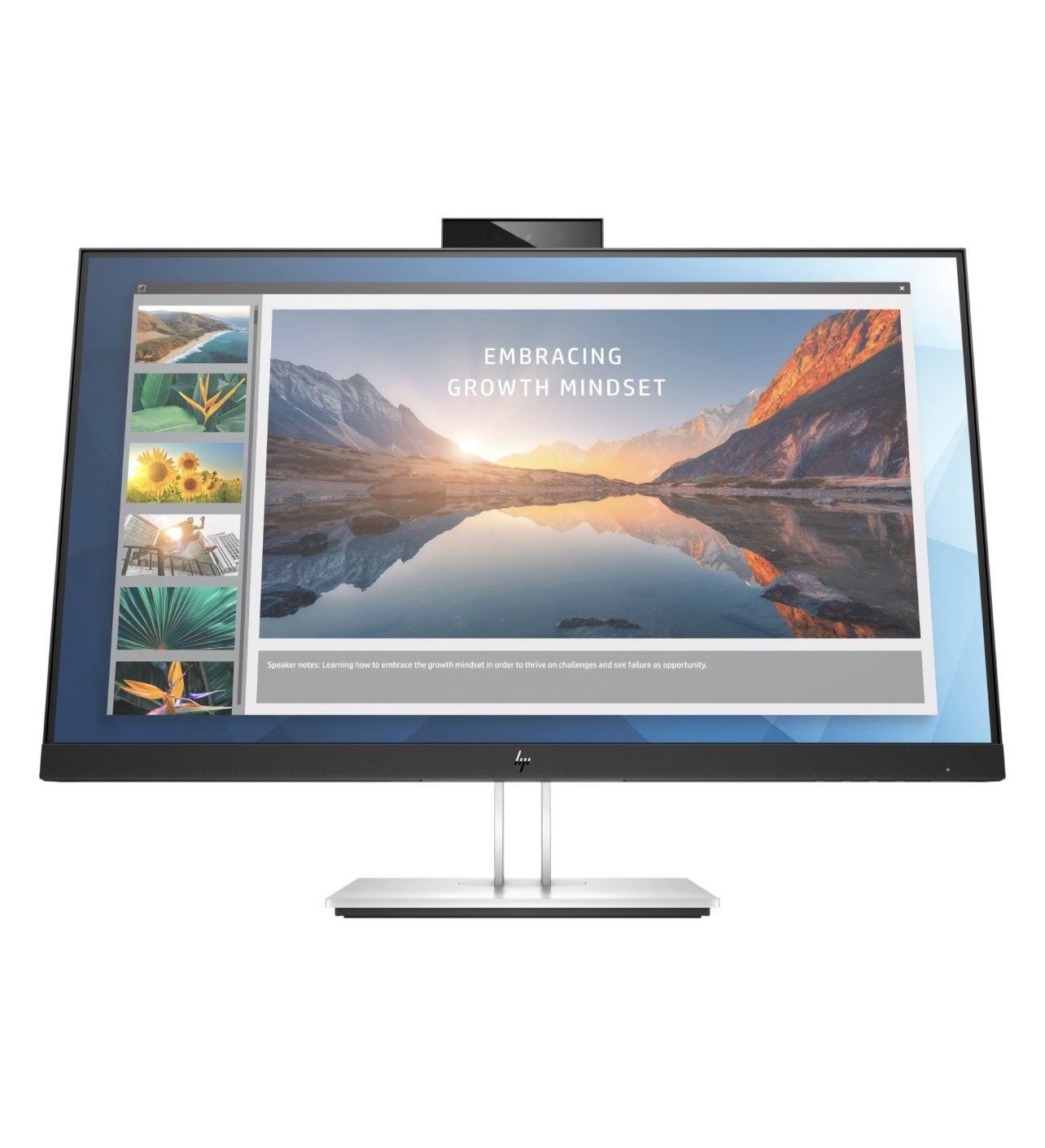 HP E24d G4 FHD USB-C Docking Monitor $394.00 On Hp. Co
