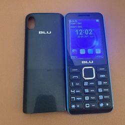 Dual Sim Phone