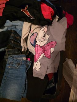 Girl size 6 /6x