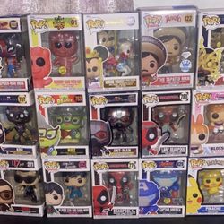 Funko Pop