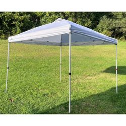 10 X 10 Pop Up Tent Canopy