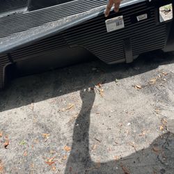 Truck Bed Liner 