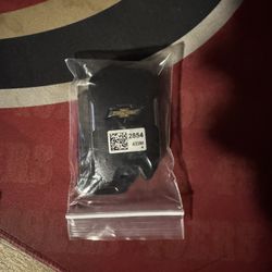 Key Fob 2023 2500 HD Silverado