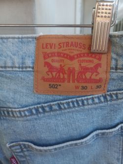 Levis Jeans Mens
