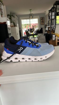 On Cloud Running Shoes