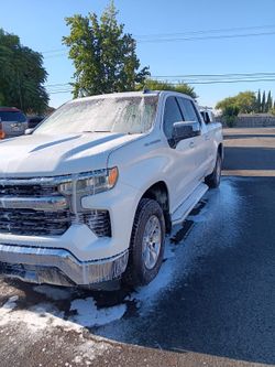 Lavado De Carros