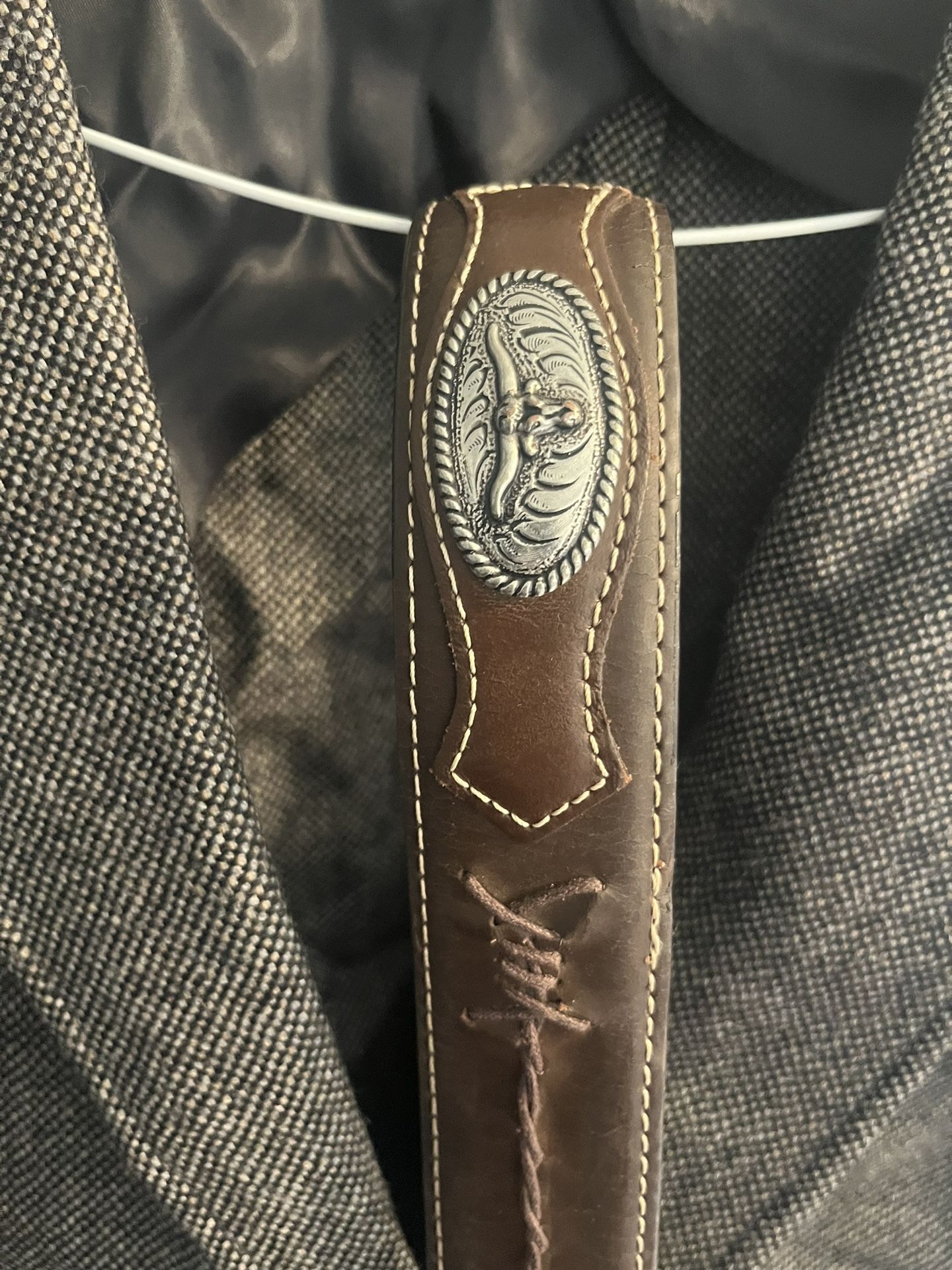 Nocona Belt